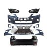 Lexus CT 2012 CT200 to 2018 CT200 Body Kit | Conversion thumbnail 2