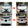 Lexus CT 2012 CT200 to 2018 CT200 Body Kit | Conversion thumbnail 31