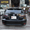 Lexus CT 2012 CT200 to 2018 CT200 Body Kit | Conversion thumbnail 10
