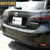 Lexus CT 2012 CT200 to 2018 CT200 Body Kit | Conversion thumbnail 11