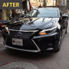 Lexus CT 2012 CT200 to 2018 CT200 Body Kit | Conversion thumbnail 12