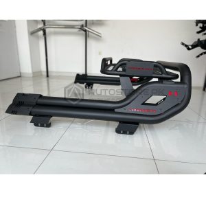 Toyota Hilux Revo / Vigo Anti Roll Bar Hamer with Roof Rack 2016-2023