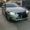 Lexus CT 2012 CT200 to 2018 CT200 Body Kit | Conversion thumbnail 17