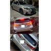Lexus CT 2012 CT200 to 2018 CT200 Body Kit | Conversion thumbnail 13