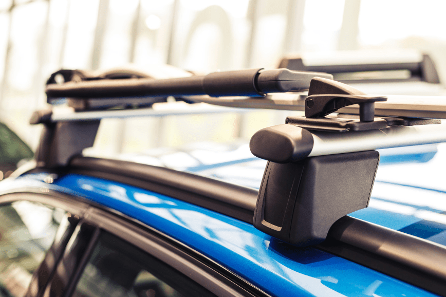 car roof rack