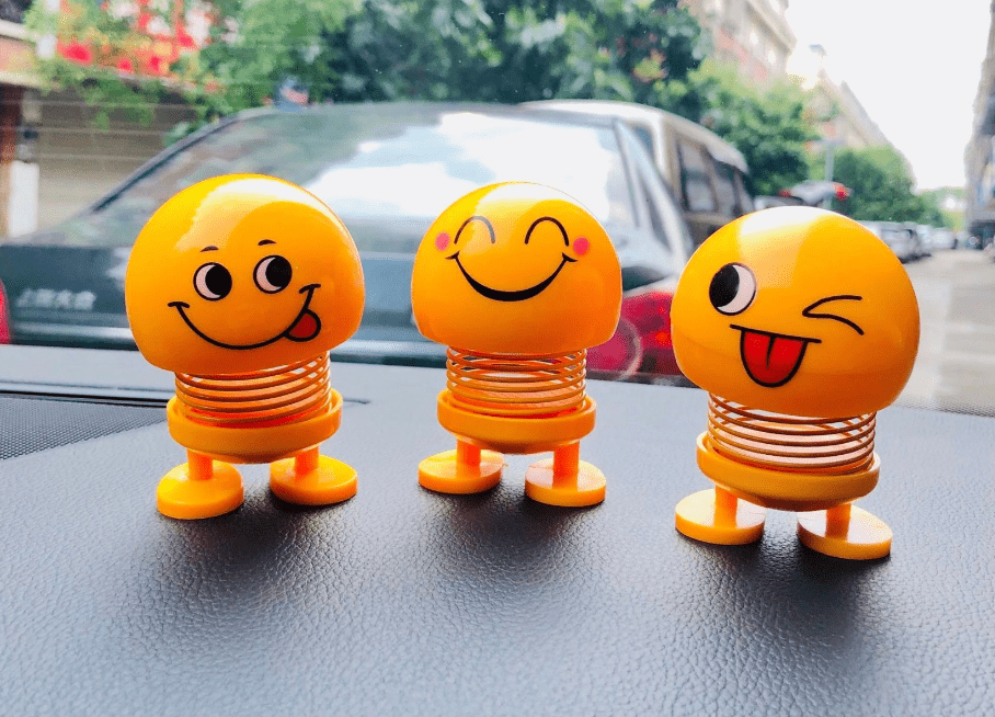 dashboard emojis