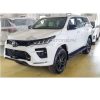 Toyota fortuner Legender GR Sport Style Fog Lamp Cover 2022-2023 thumbnail 4