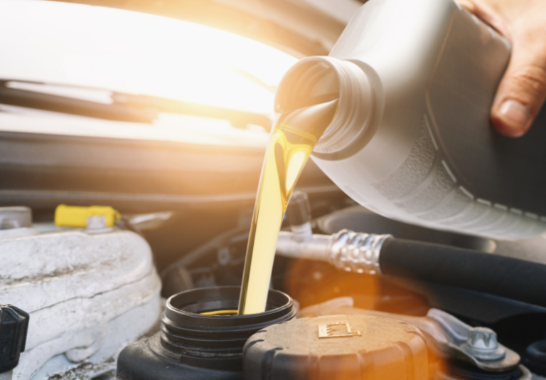 10 Best Engine Oils In Pakistan 2025