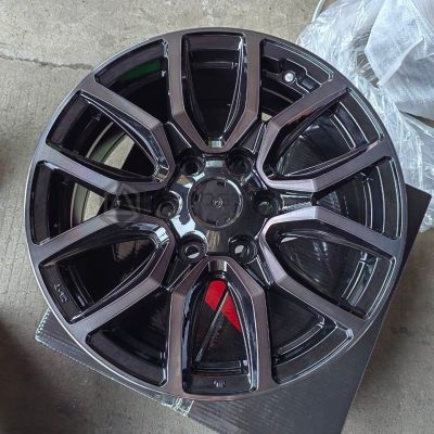 Toyota Hilux Rocco GR Alloy Rim 2022-2023
