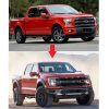 Ford F-150 Model 2015 to 2020 Upgrade to Ford Raptor 2021 thumbnail 1