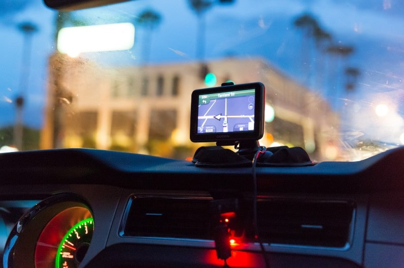 car GPS Tracker
