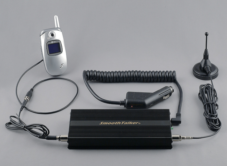 car mobile signal booster