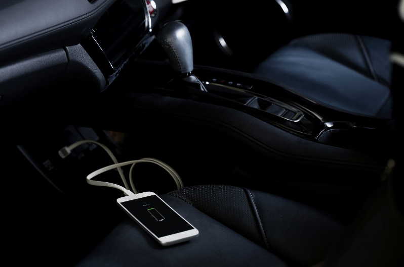 car usb charger for mobile