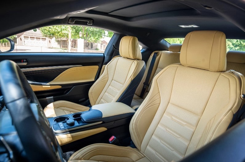 seat covers