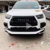 Toyota Revo | Rocco| Rocco GR 2022 to Rocco GR Sport 2023 Sports Wide Body Kit thumbnail 15