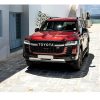 Toyota Land Cruiser FJ200 Upgrade to Land Cruiser FJ300 | LC300 with GR Grill 2022-2023 thumbnail 10