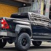 Toyota Revo | Rocco| Rocco GR 2022 to Rocco GR Sport 2023 Sports Wide Body Kit thumbnail 6