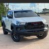 Toyota Revo | Rocco| Rocco GR 2022 to Rocco GR Sport 2023 Sports Wide Body Kit thumbnail 5