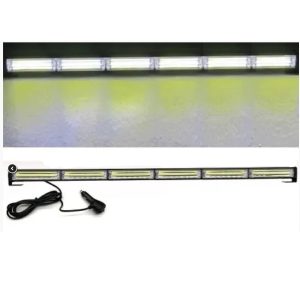Long Dashboard 6 Bar Light LED