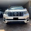 Toyota Prado FJ160 OEM Body Kit 2023 thumbnail 10