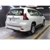 Toyota Prado FJ160 OEM Body Kit V2 2023 thumbnail 3