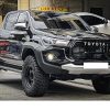 Toyota Revo | Rocco| Rocco GR 2022 to Rocco GR Sport 2023 Sports Wide Body Kit thumbnail 7