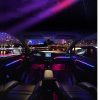 Universal Car Interior LED Atmosphere | Ambient Light 64 Colors 18 in 1 thumbnail 4