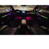 Universal Car Interior LED Atmosphere | Ambient Light 64 Colors 18 in 1 thumbnail 3
