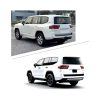 Toyota Land Cruiser FJ300 | LC300 AX/ZX Conversion to GR  2022-2023 thumbnail 3