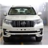 Toyota Prado FJ160 OEM Body Kit 2023 thumbnail 1