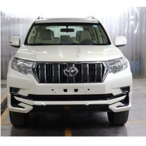 Toyota Prado FJ160 OEM Body Kit 2023