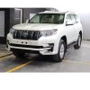 Toyota Prado FJ160 OEM Body Kit 2023 thumbnail 6