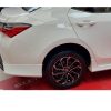 Toyota Corolla Alloy Rim 16 inches 2015-2023 thumbnail 2