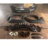 Toyota Revo | Rocco| Rocco GR 2022 to Rocco GR Sport 2023 Sports Wide Body Kit thumbnail 8