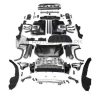 Toyota Tundra 2008 to 2024 Upgrade thumbnail 3