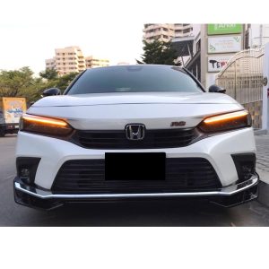 Honda Civic Tithum Body Kit 2022-2023