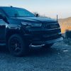 Toyota Revo | Rocco| Rocco GR 2022 to Rocco GR Sport 2023 Sports Wide Body Kit thumbnail 16
