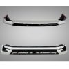 Toyota Prado FJ160 OEM Body Kit 2023 thumbnail 8