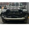 Toyota Revo | Rocco| Rocco GR 2022 to Rocco GR Sport 2023 Sports Wide Body Kit thumbnail 9