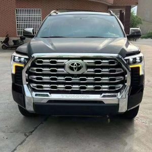 Toyota Tundra 2008 to 2024 Upgrade