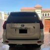 Toyota Prado FJ160 OEM Body Kit V2 2023 thumbnail 8