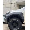 Toyota Revo | Rocco| Rocco GR 2022 to Rocco GR Sport 2023 Sports Wide Body Kit thumbnail 4