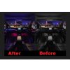 Universal Car Interior LED Atmosphere | Ambient Light 64 Colors 18 in 1 thumbnail 1