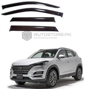 Hyundai Tucson TXR Air Press without Chrome 2015-2022
