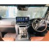 Toyota Land Cruiser FJ200 Upgrade to Land Cruiser FJ300 | LC300 Steering Wooden 2008 to 2022 thumbnail 3