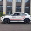 Honda Vezel | HRV Mugen Style Body Kit 2022-2023 thumbnail 5