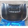 Toyota Hilux Revo Sports Hood Ford Style with Scoop 2016-2023 thumbnail 9