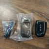 Kia Picanto Metal Key Cover 2019-2023 thumbnail 4