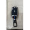 Kia Picanto Metal Key Cover 2019-2023 thumbnail 1