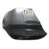 Toyota Hilux Revo Sports Hood Ford Style with Scoop 2016-2023 thumbnail 2